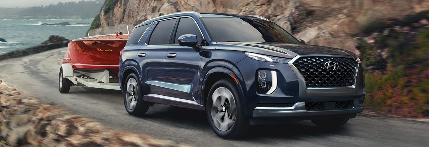 2021 Hyundai IIHS Awards 