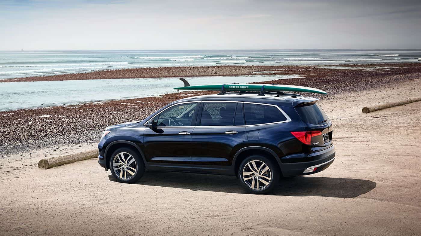 Used Honda SUVs for Sale near Washington, DC