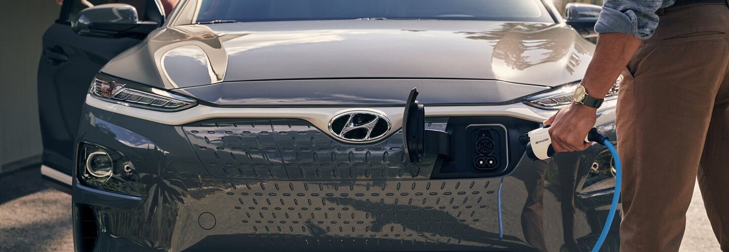 What Is DC Fast Charging?