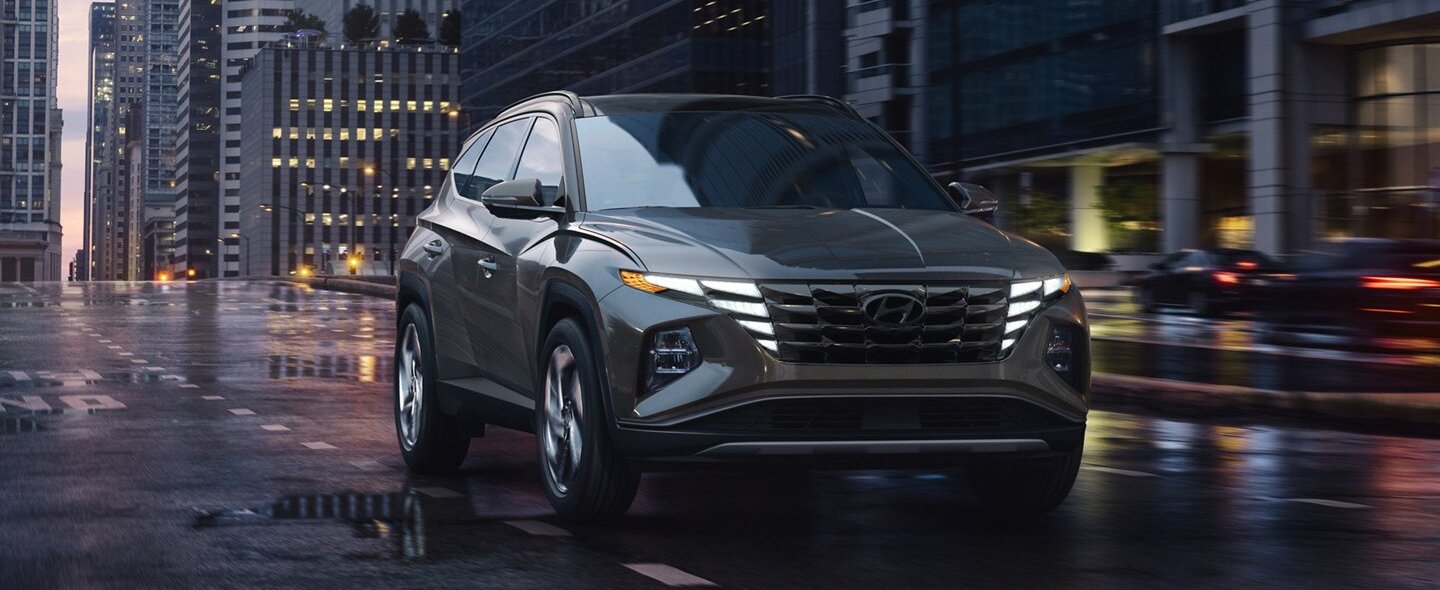 2022 Hyundai Tucson For Sale Near Manassas Va