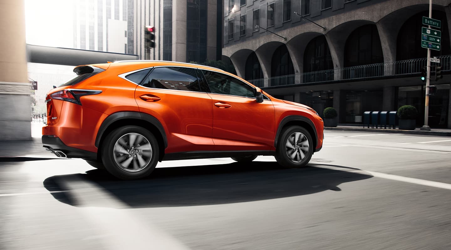 2021 Lexus NX 300 for Sale near Rockville, MD