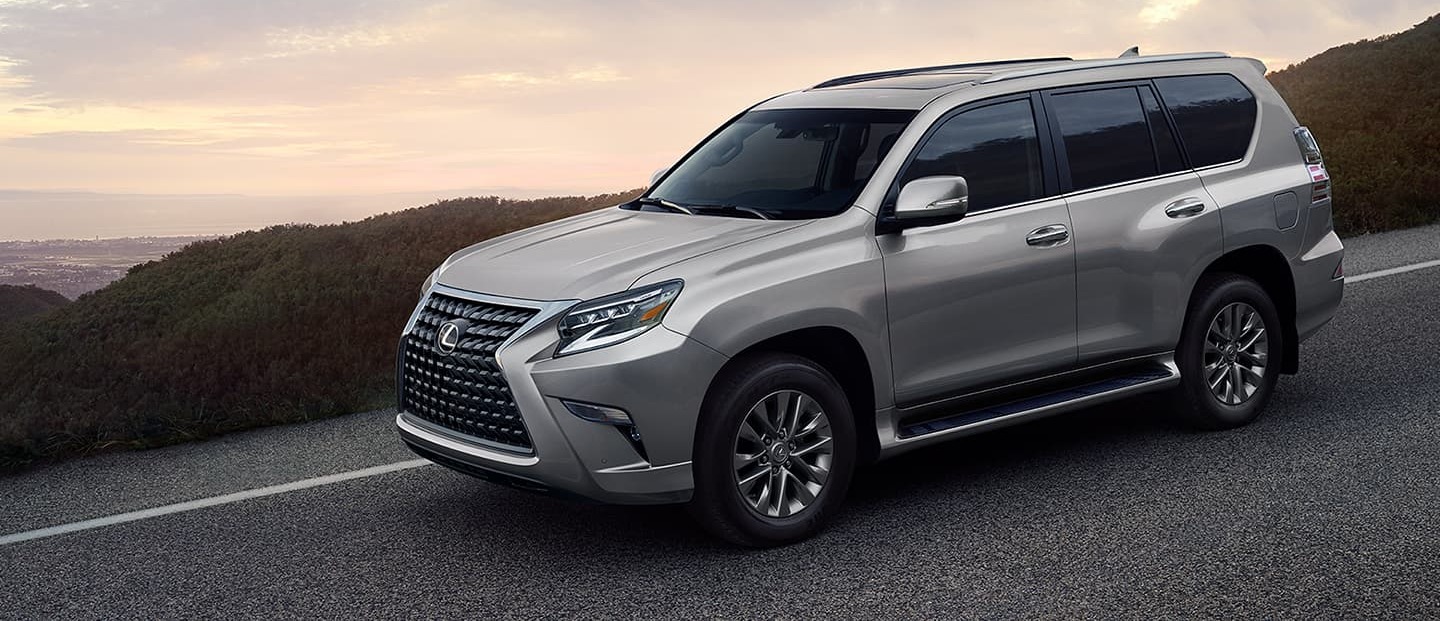 2021 Lexus Gx 460 For Sale In Highland Park Il