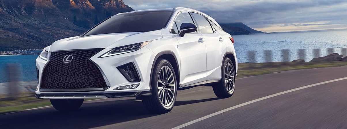 New Lexus RX For Sale in Rockville, MD