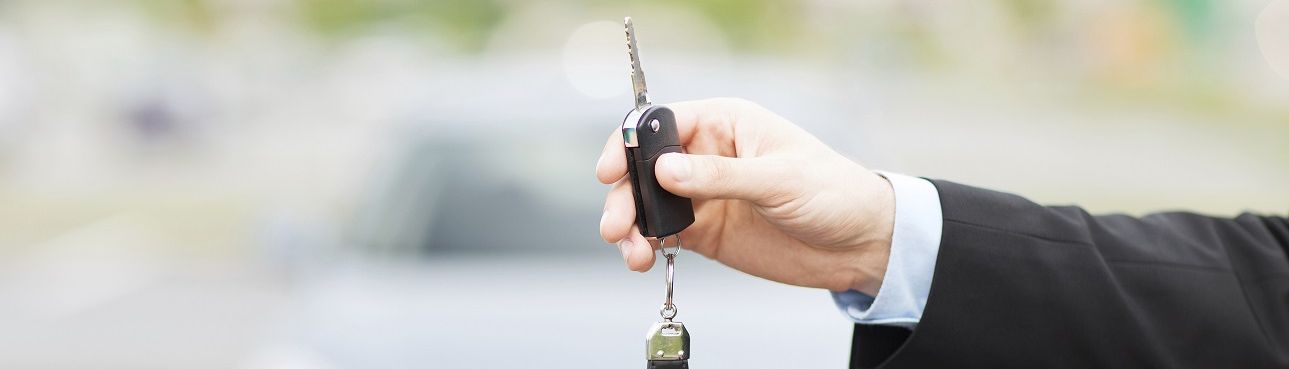 Trade Your Ride Today!