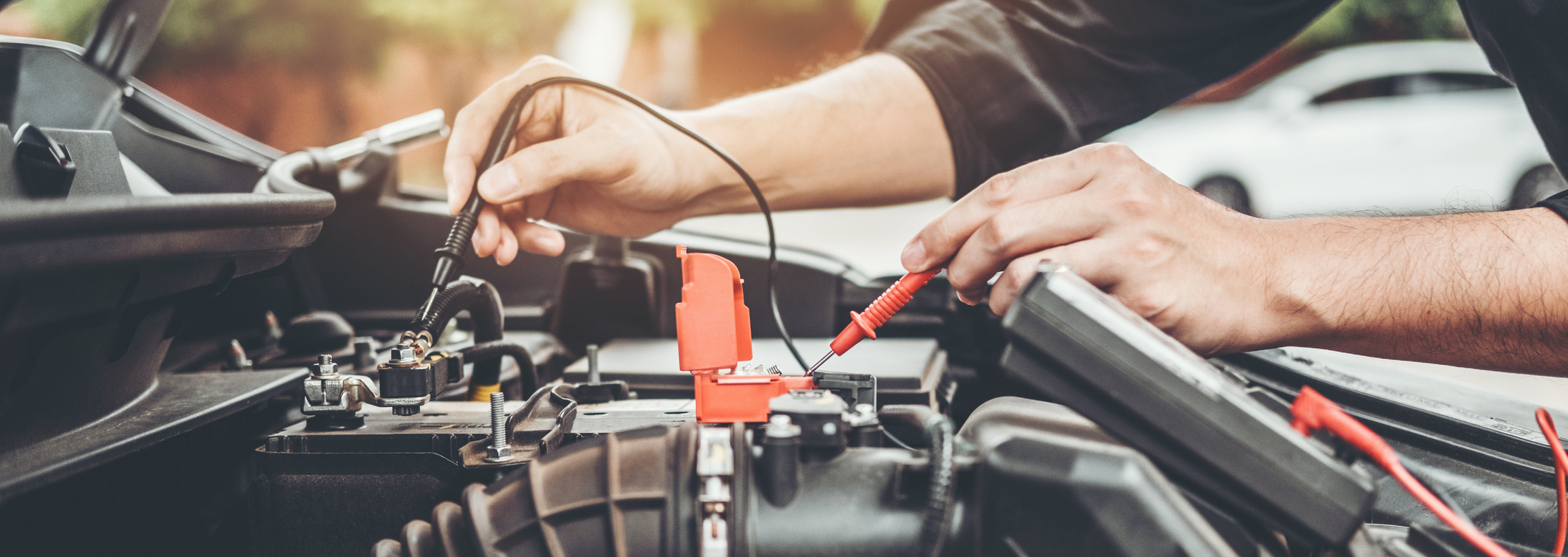 The Importance of Seasonal Maintenance near Manassas, VA