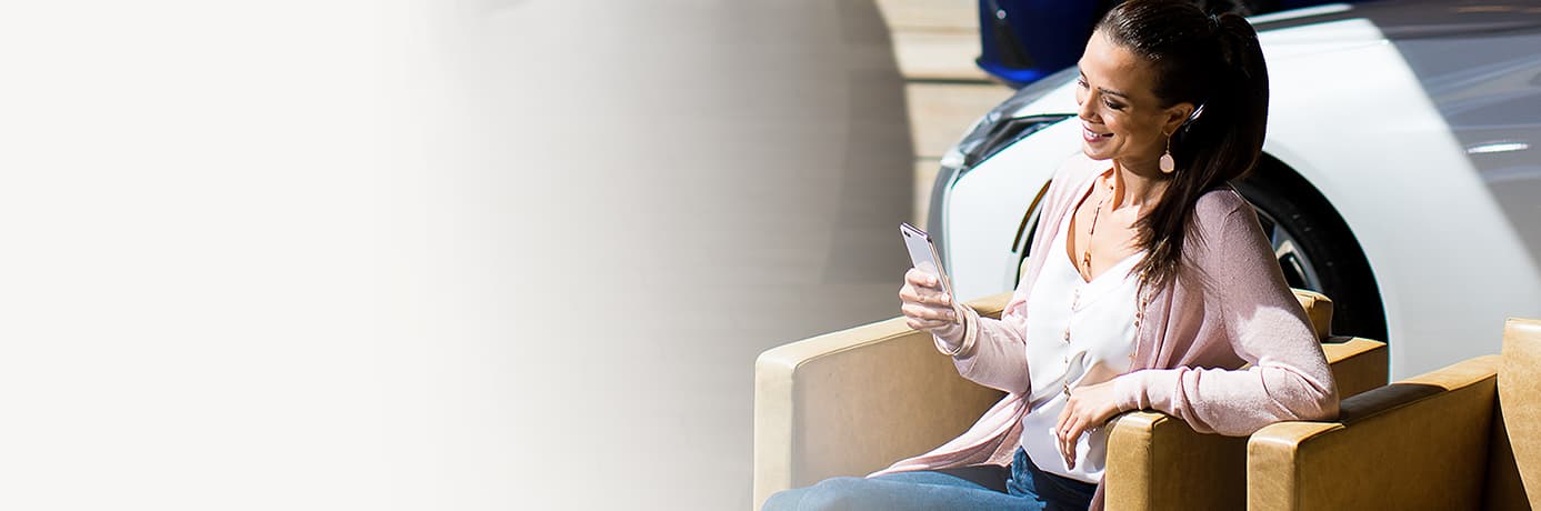 Lexus Dealer near Merrick, NY