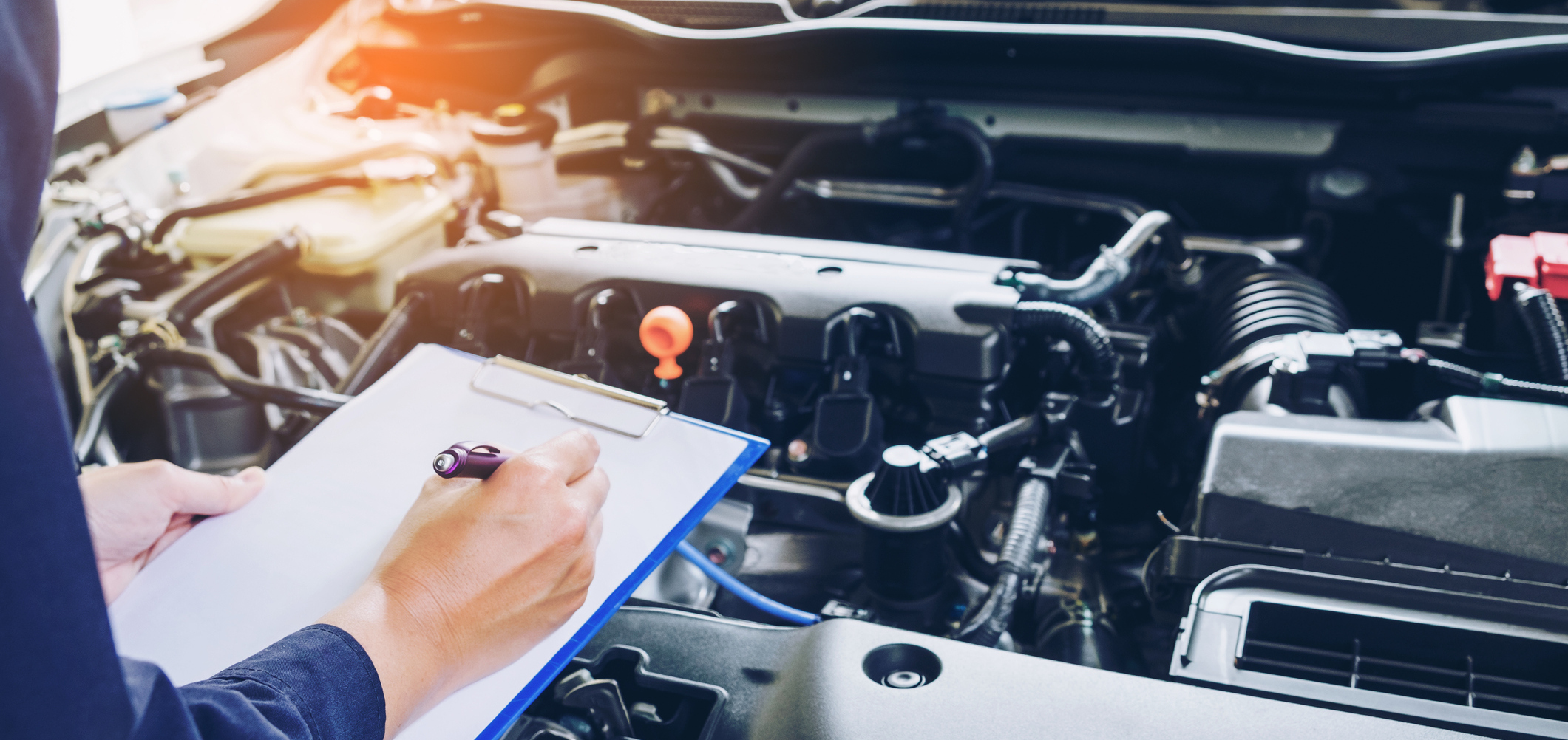 Lexus Service Center near Merrick, NY