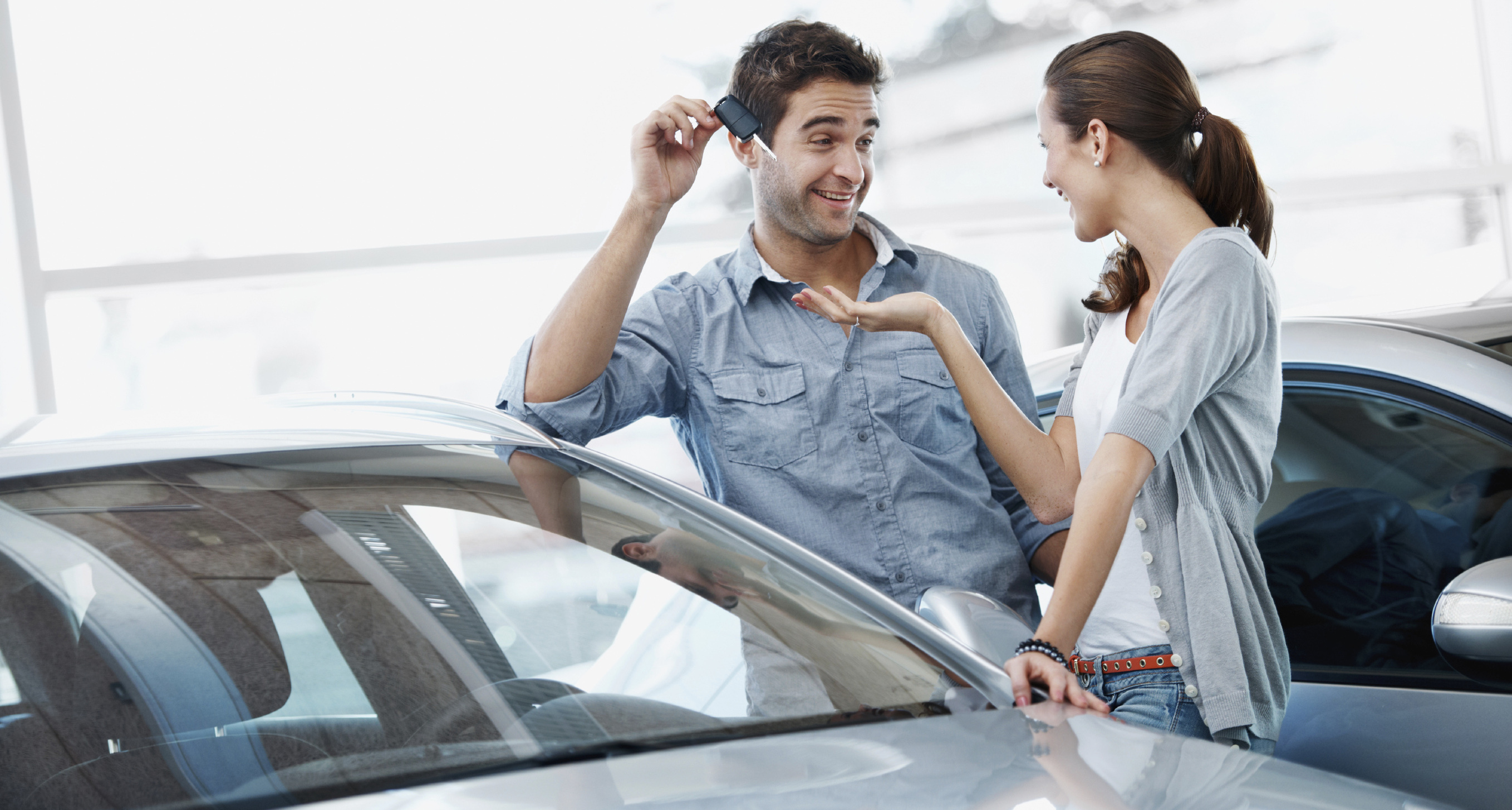 Become an Owner Today!