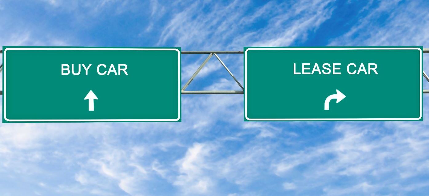 Our Finance Department is Here for You!