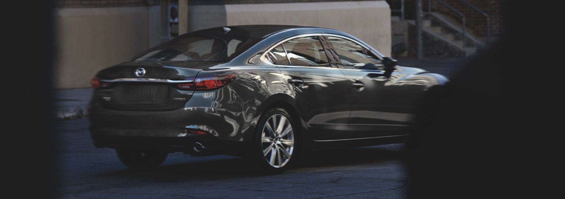 2021 MAZDA6 Lease in San Antonio, TX