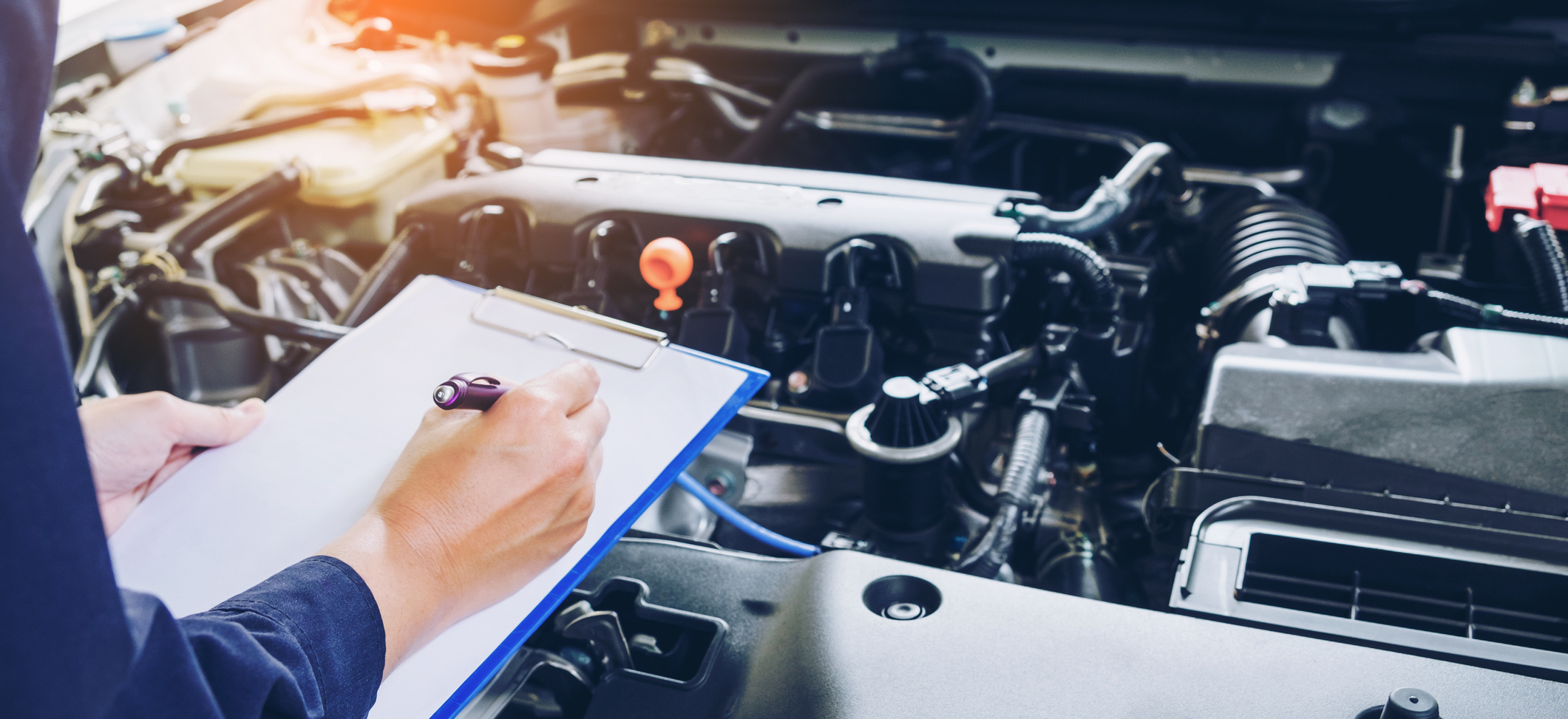 Honda of Pasadena Service Center in Pasadena, CA