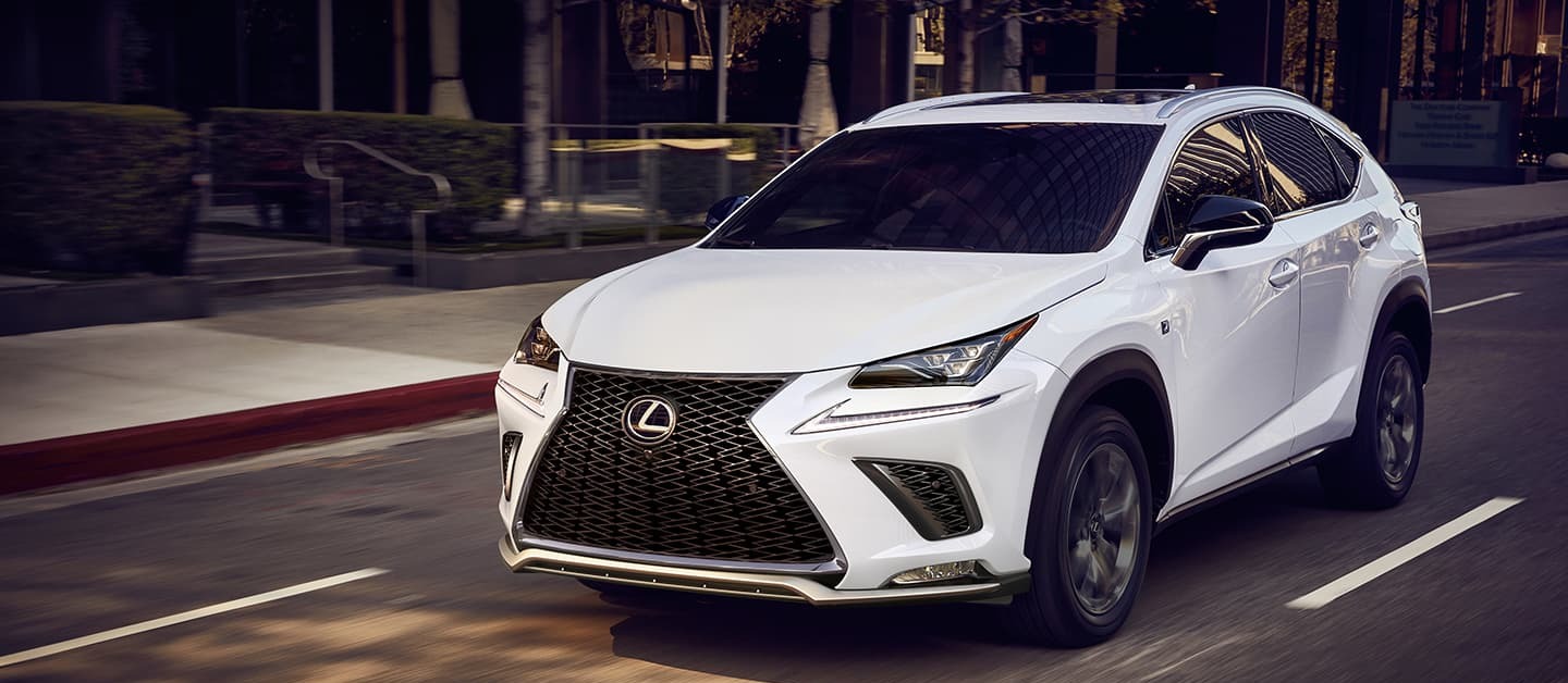 21 Lexus Nx 300h Lease Near Schererville In