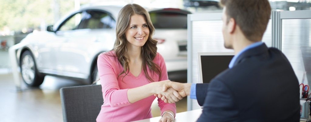 Sell or Trade Your Vehicle in San Antonio, TX