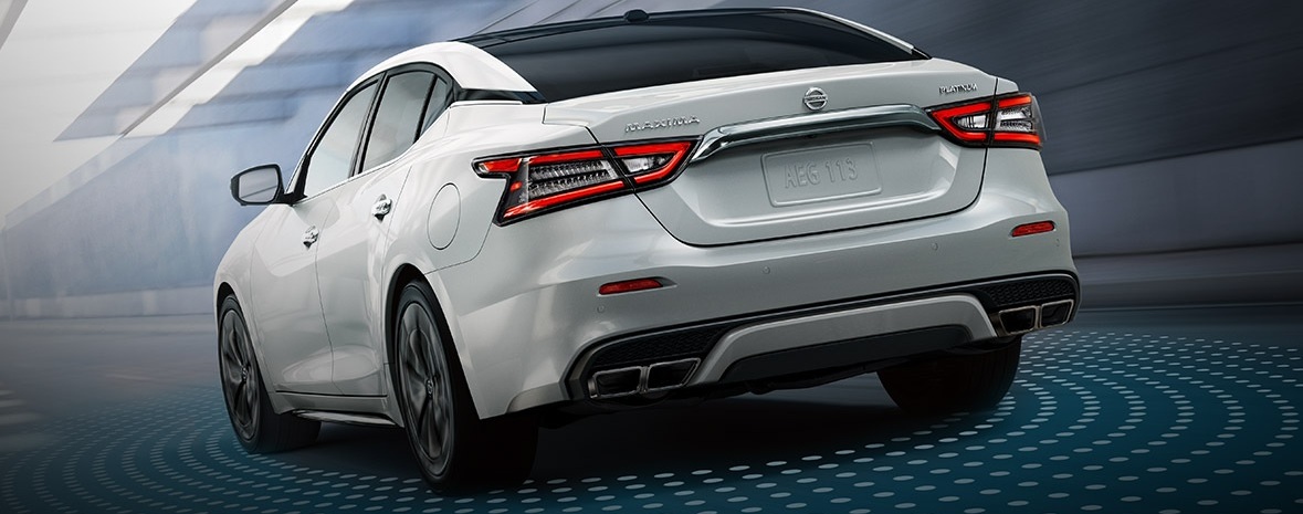 2021 Nissan Maxima for Sale near Woodbridge, VA