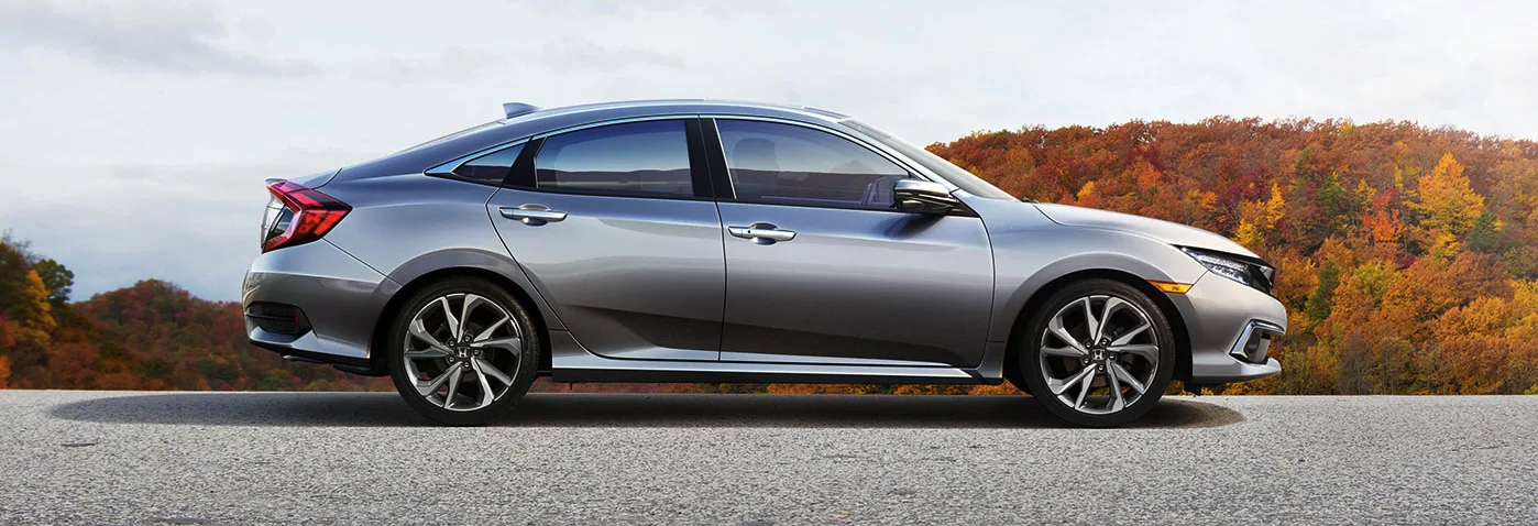 Used Honda Civic for Sale near Rochester, NY