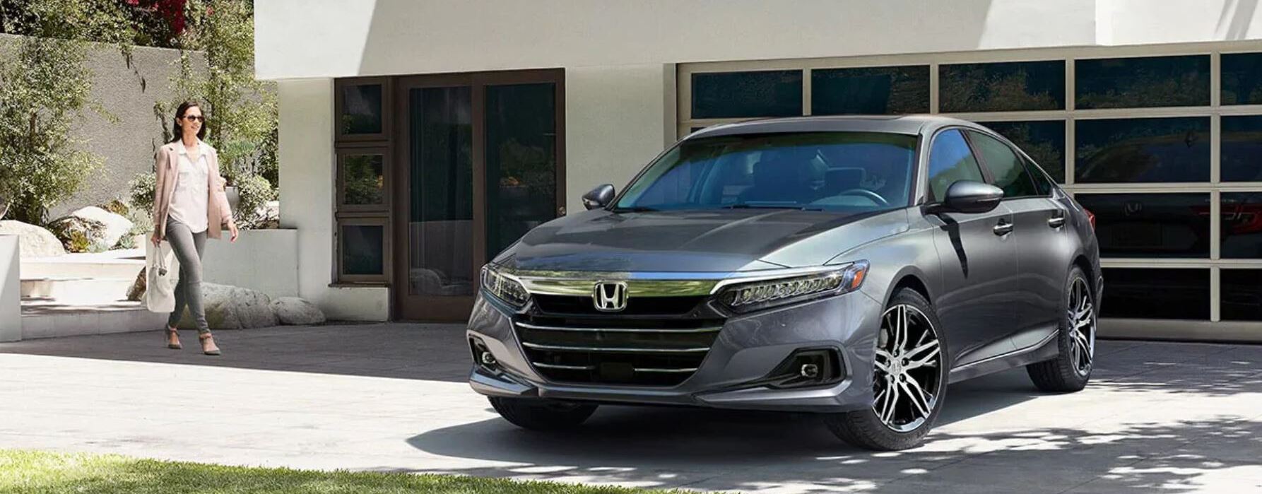 2021 Honda Accord for Sale near College Park, MD