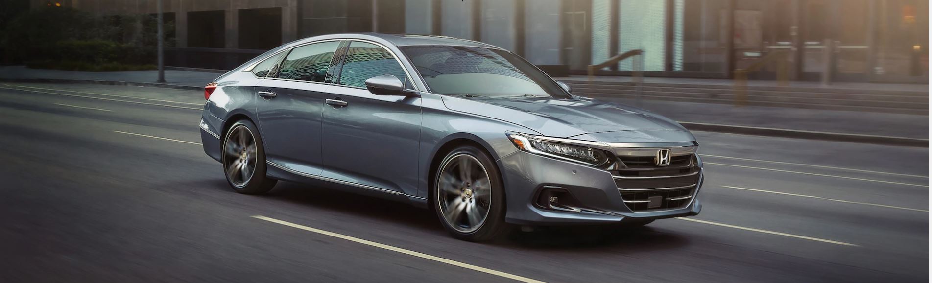 2021 Honda Accord Lease near College Park, MD