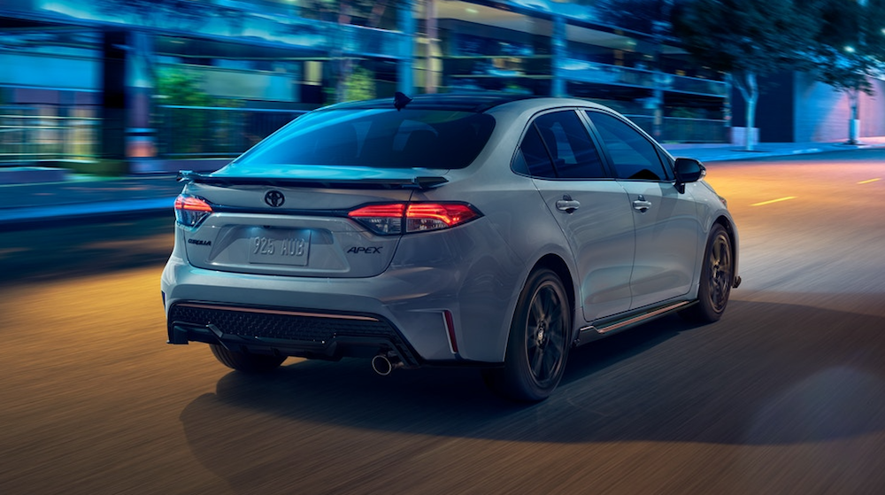 Toyota of Morristown