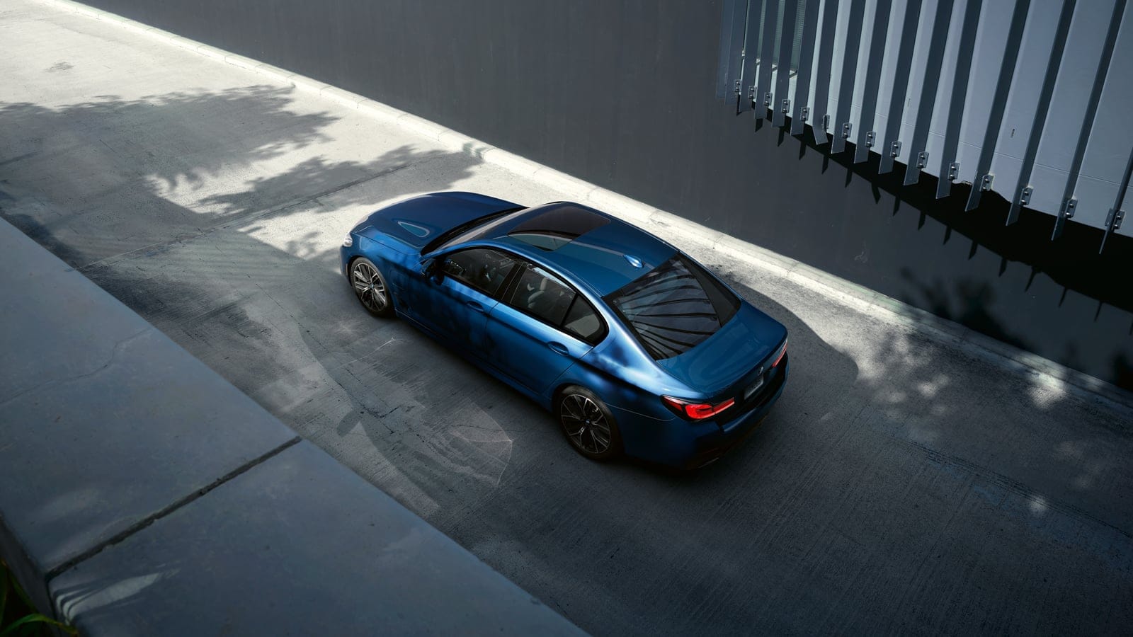 2021 5 Series