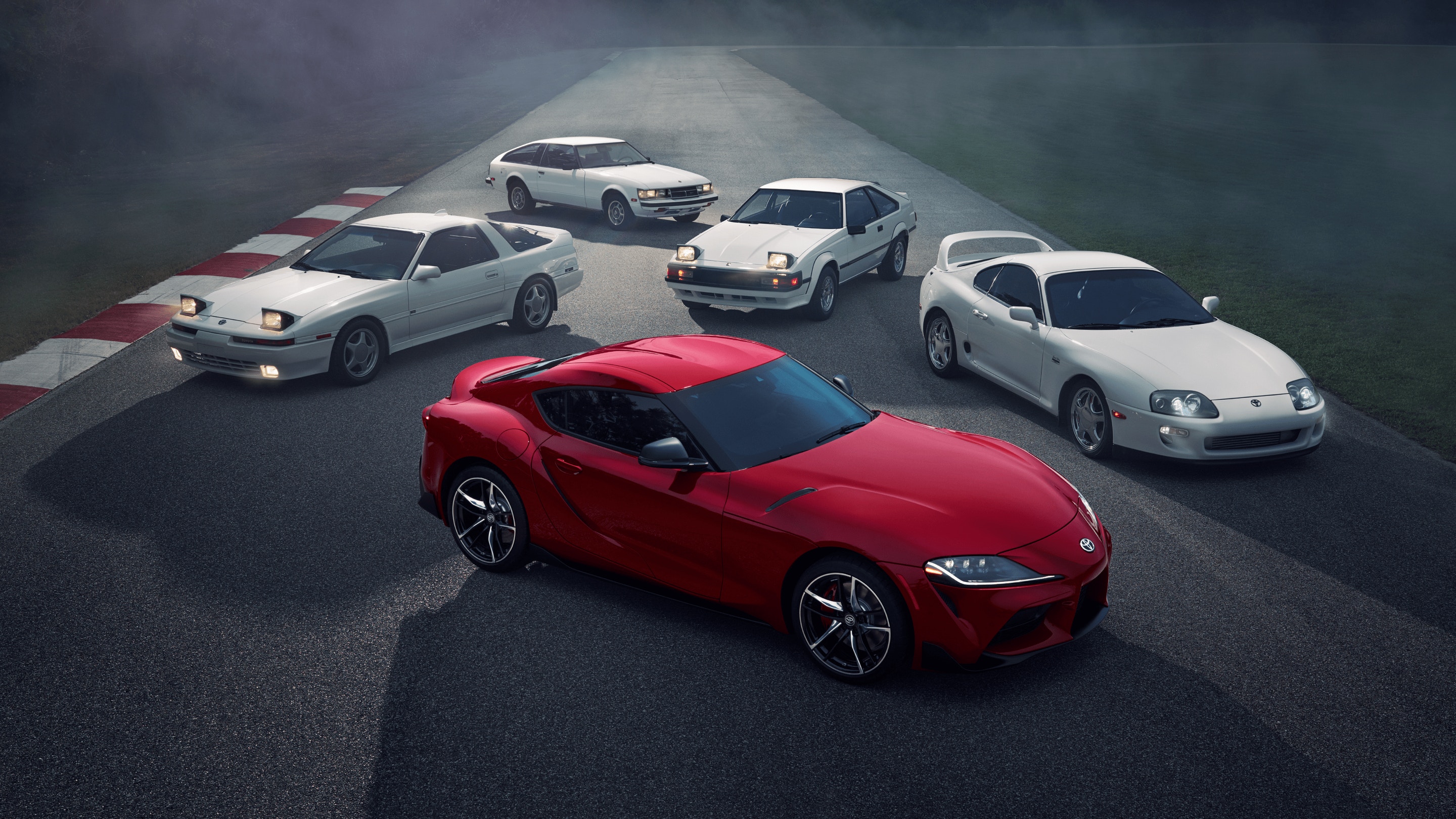 New Toyota GR Supra offers with 0 down payment. Huge selection. Our