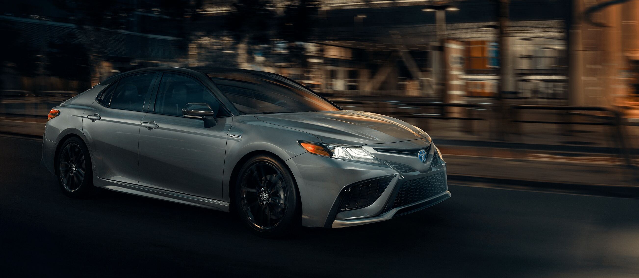 2021 Toyota Camry Lease in Kansas City, MO, 64114