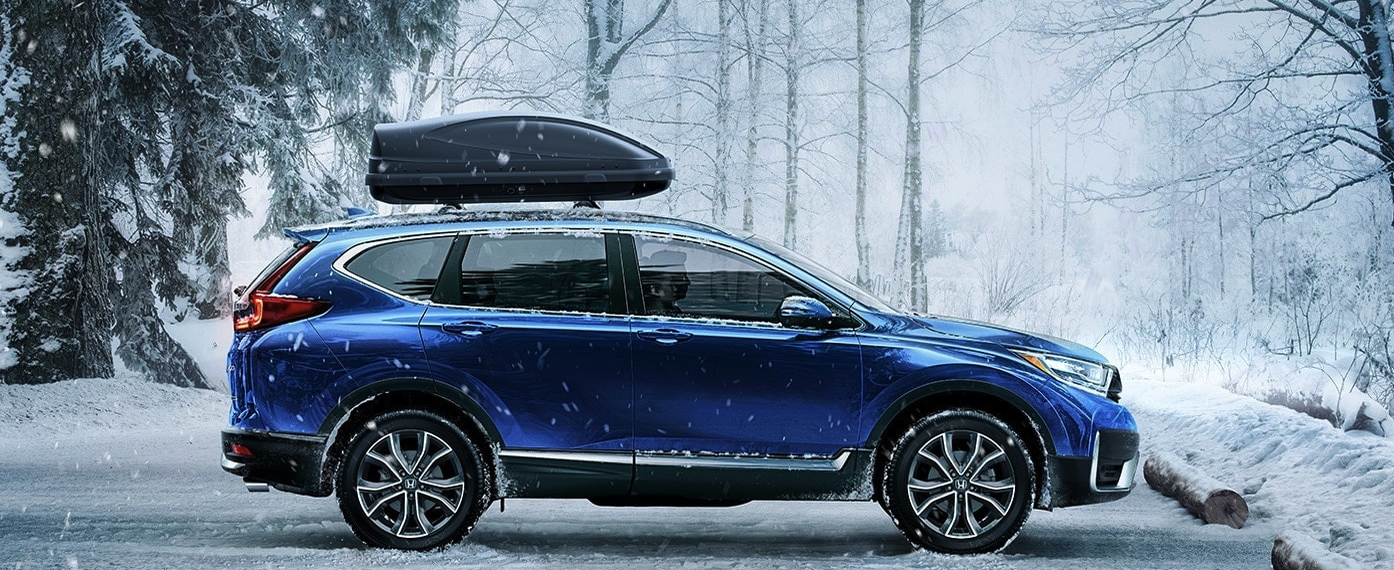 Used Honda CR-V for Sale near Buffalo, NY