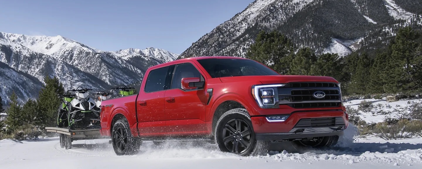 Used F-150 for Sale near York, PA