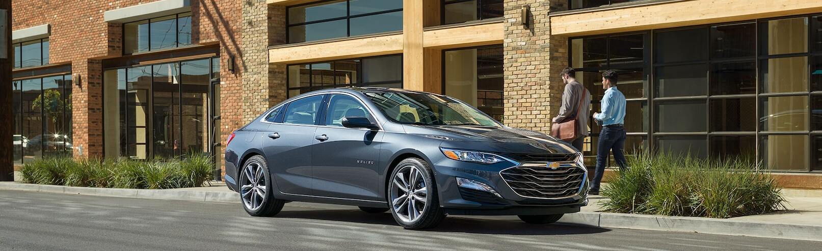 Used Chevrolet Malibu for Sale in York, PA