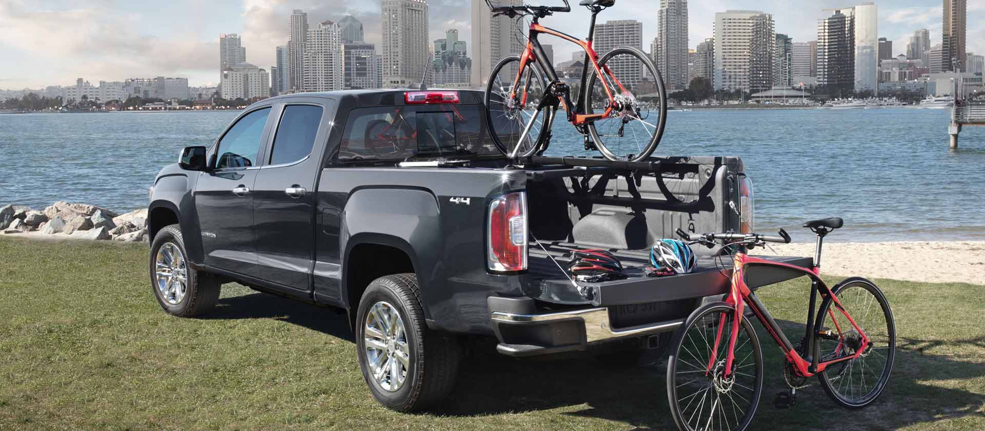 Used GMC Trucks for Sale in York, PA