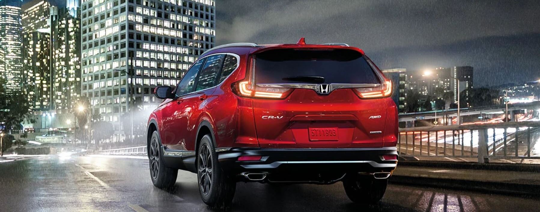 2021 Honda CR-V for Sale near Arlington, VA
