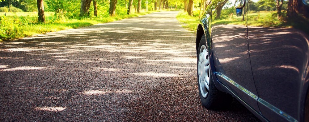 Tire Shop near Woodbridge, VA