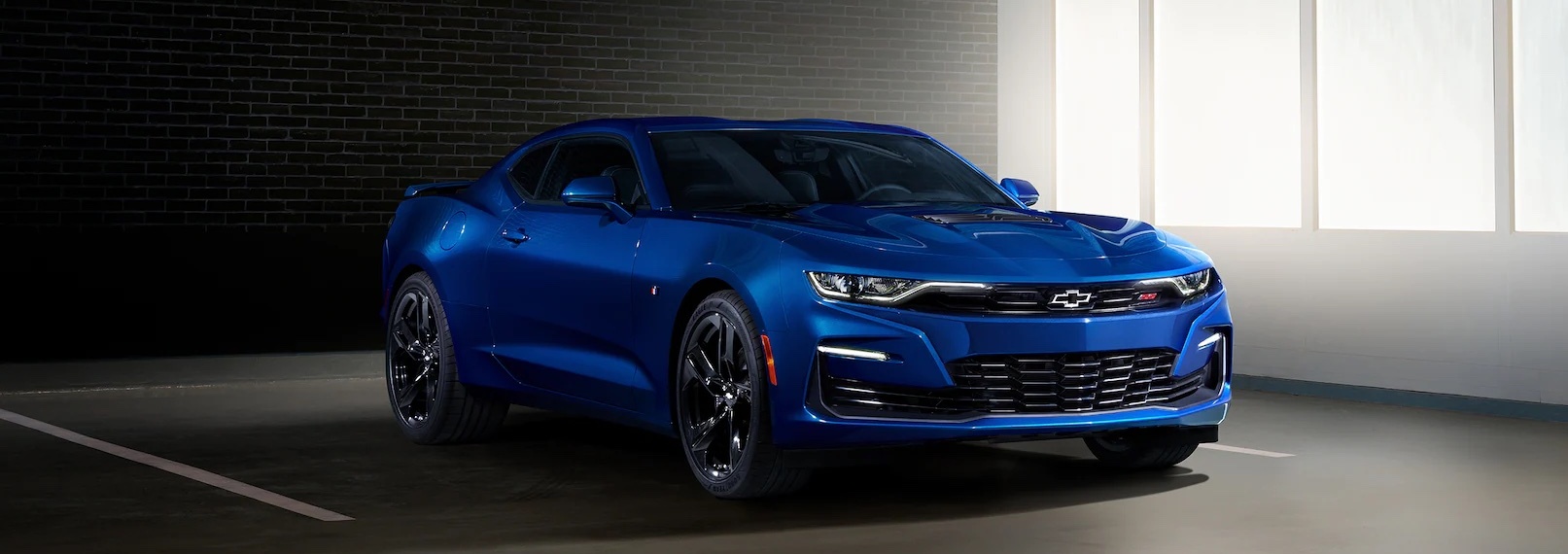 Used Chevrolet Camaro for Sale near York, PA