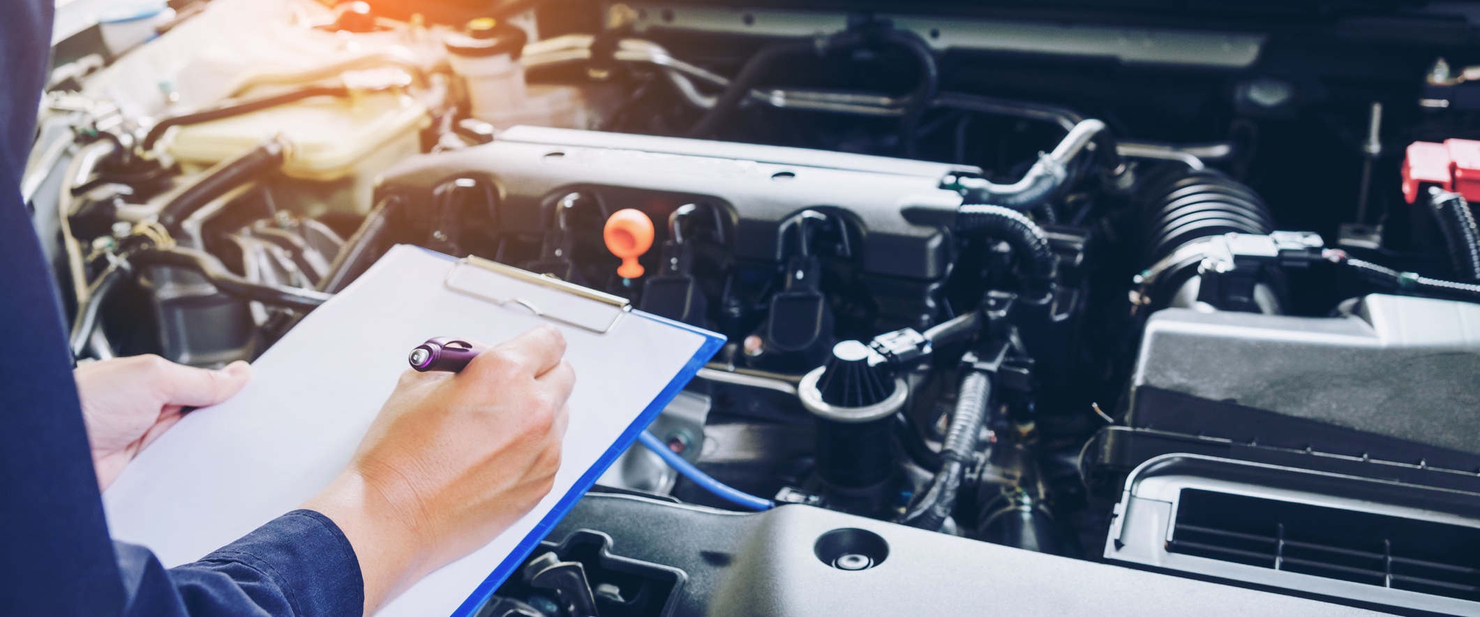 The Importance of Routine Maintenance near Columbia, MD