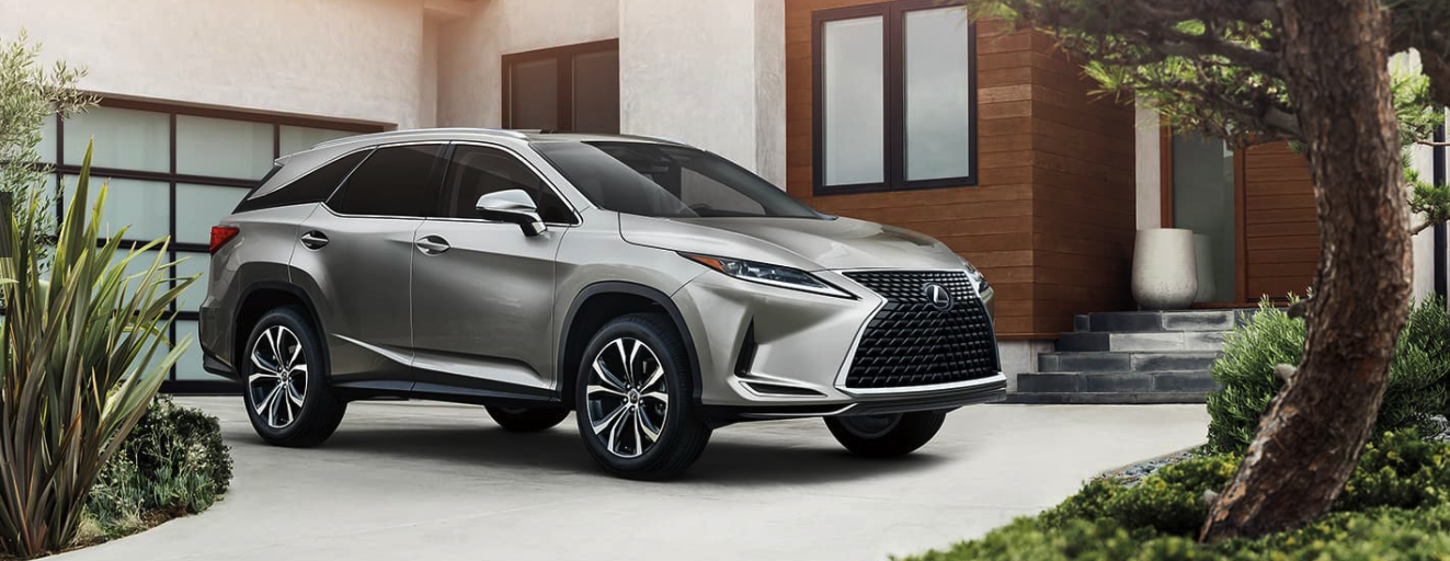 Lexus RX 350L 2021 a la venta cerca de Alexandria, VA