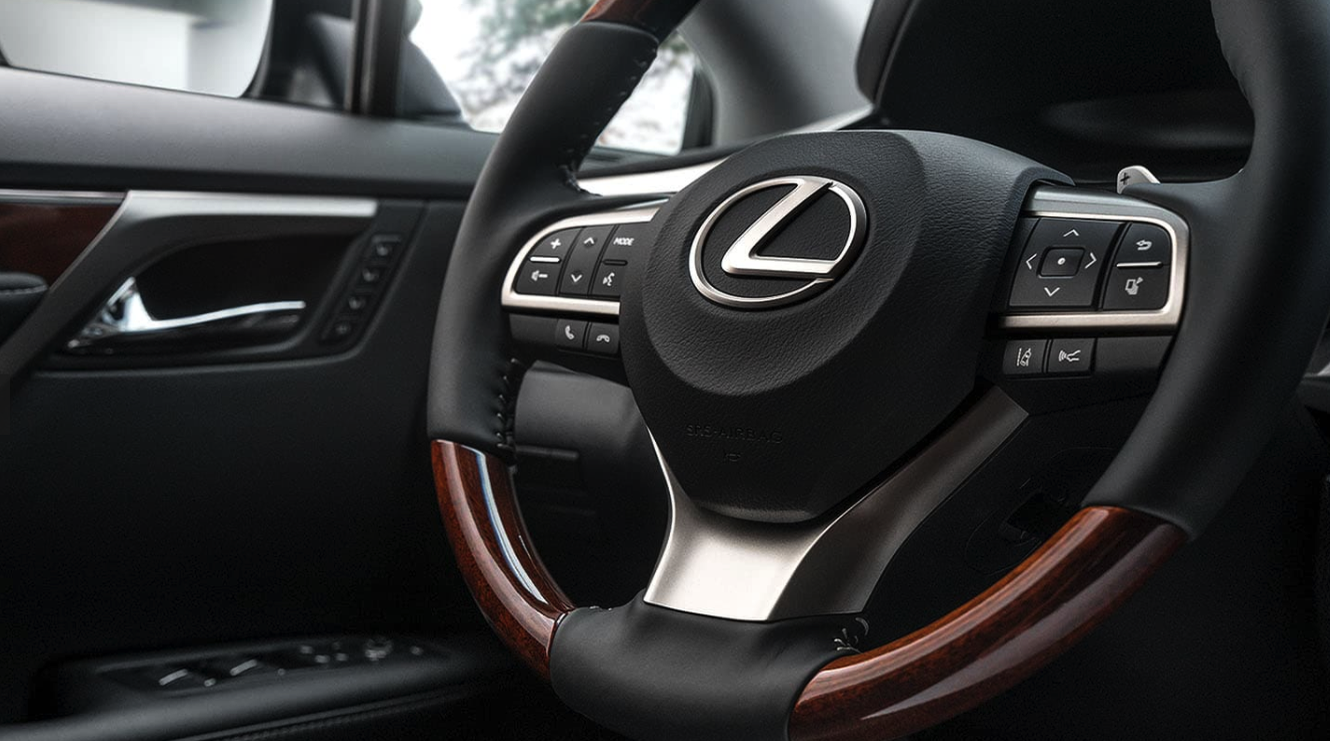 Lexus RX 350L 2021 a la venta cerca de Alexandria, VA