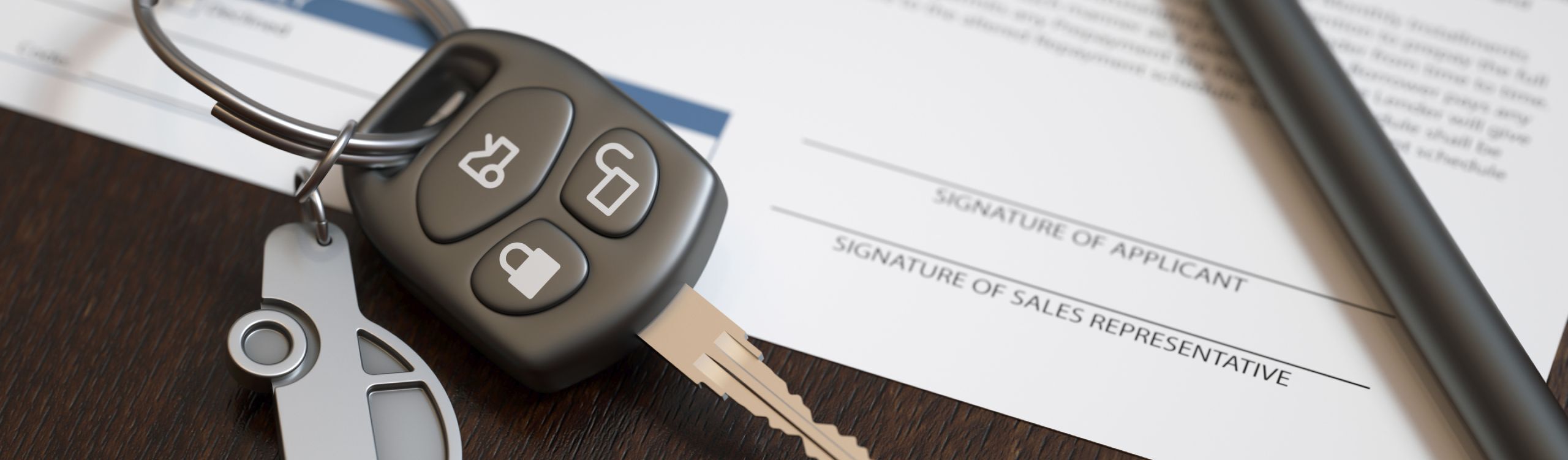 Visit Our Finance Department!