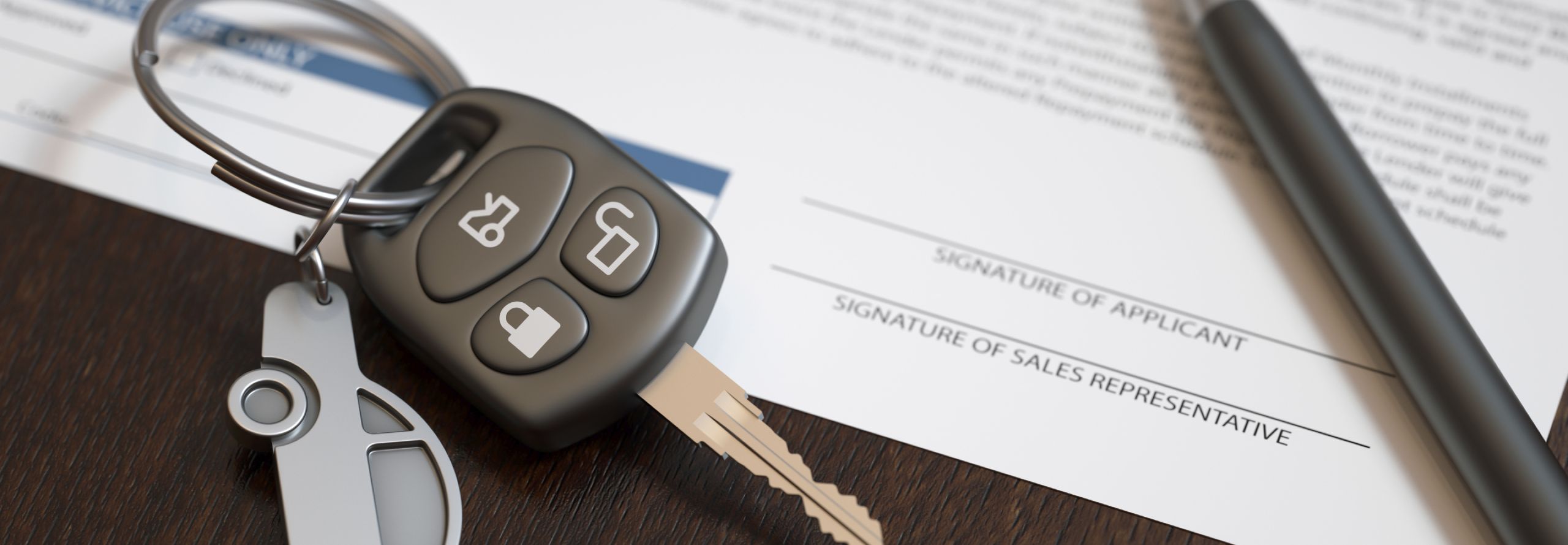 Opciones para leasing cerca de Falls Church, VA