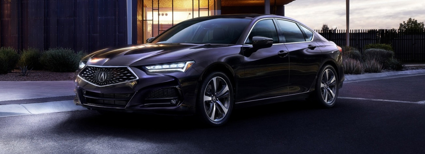 Porque Los Sedan No Tienen Limpiaparabrisas Atras Leasing de Acura TLX 2021 cerca de Woodbridge, VA