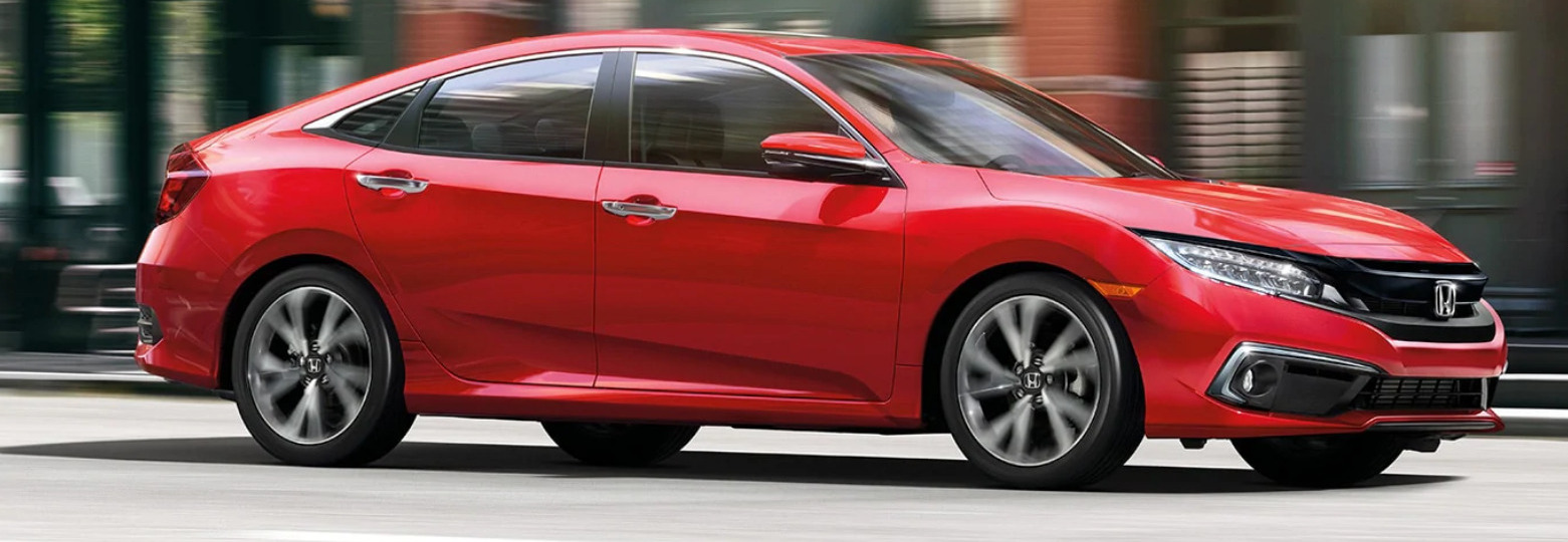 2021 Honda Civic for Sale near Hagerstown, MD