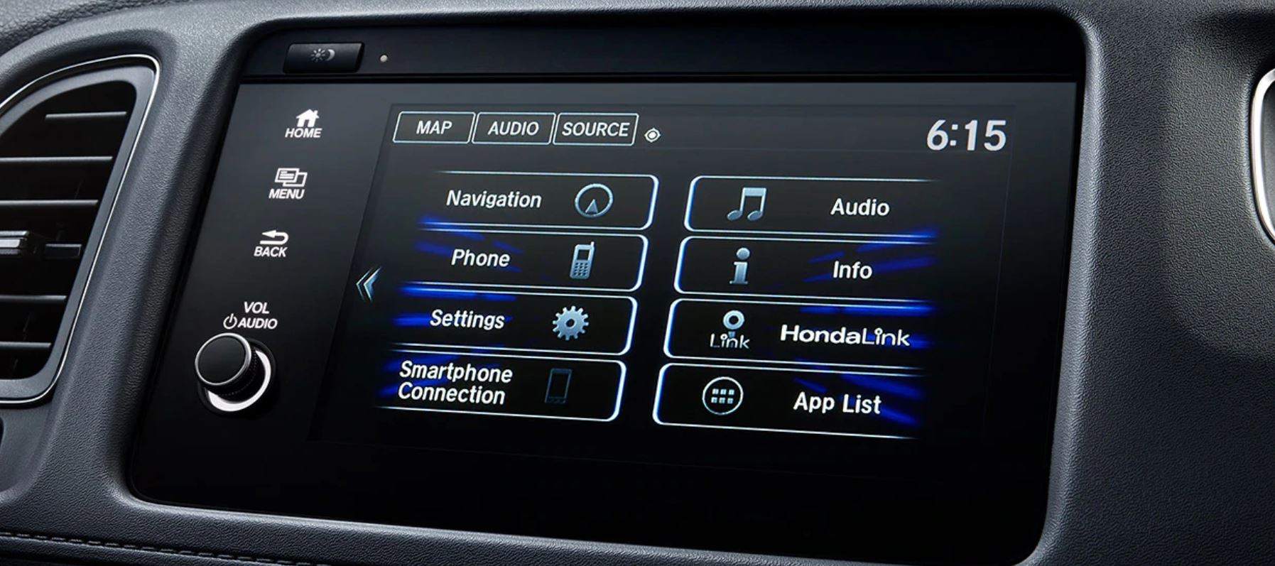 Su innovadora tecnología te permitirá aprovechar el camino para hacer muchas cosas en simultáneo. 
