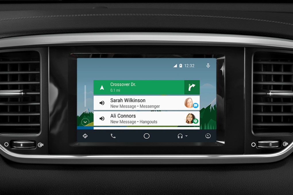 Kit autoradio Android / Peugeot Partner 2