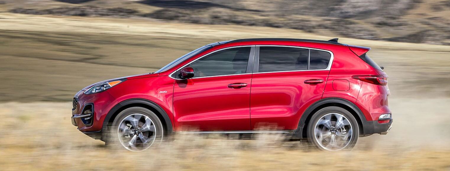 2023 Kia Sportage Release Date, Interior, Specs: EV Crossover Design Bags  'Awesome' Early Impressions