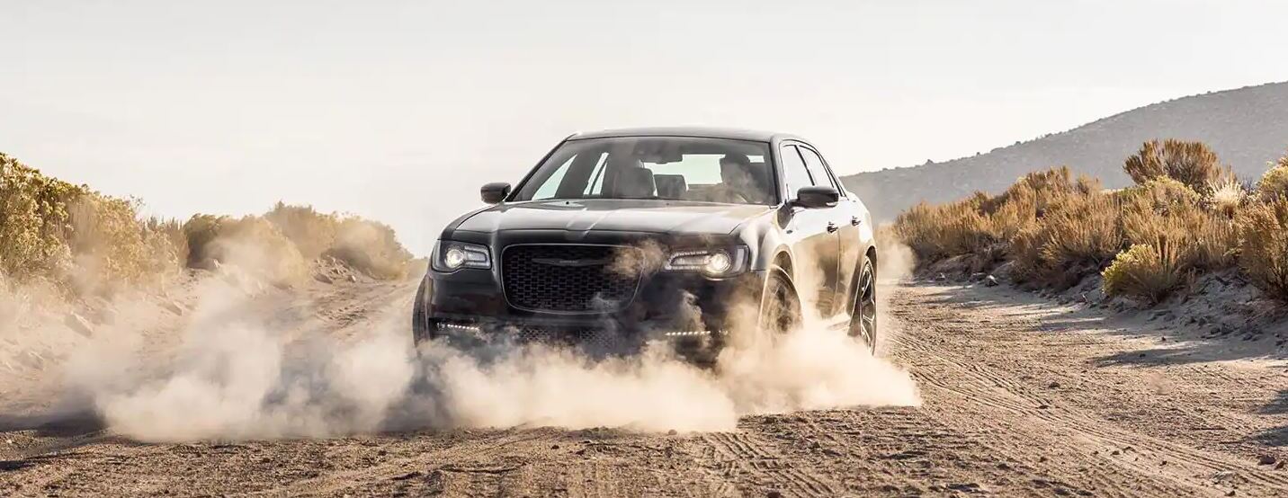 2021 Chrysler 300 for Sale near Norman, OK
