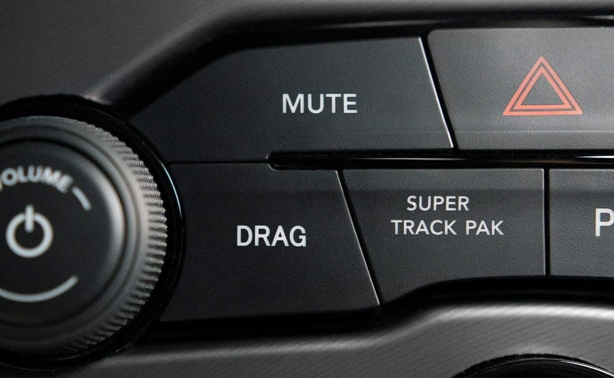Controls in the 2021 Challenger