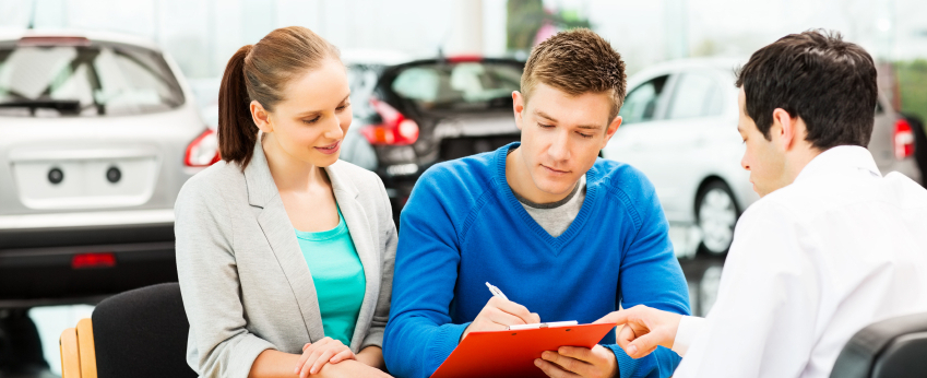 Lease End Options near Cedar Rapids, IA