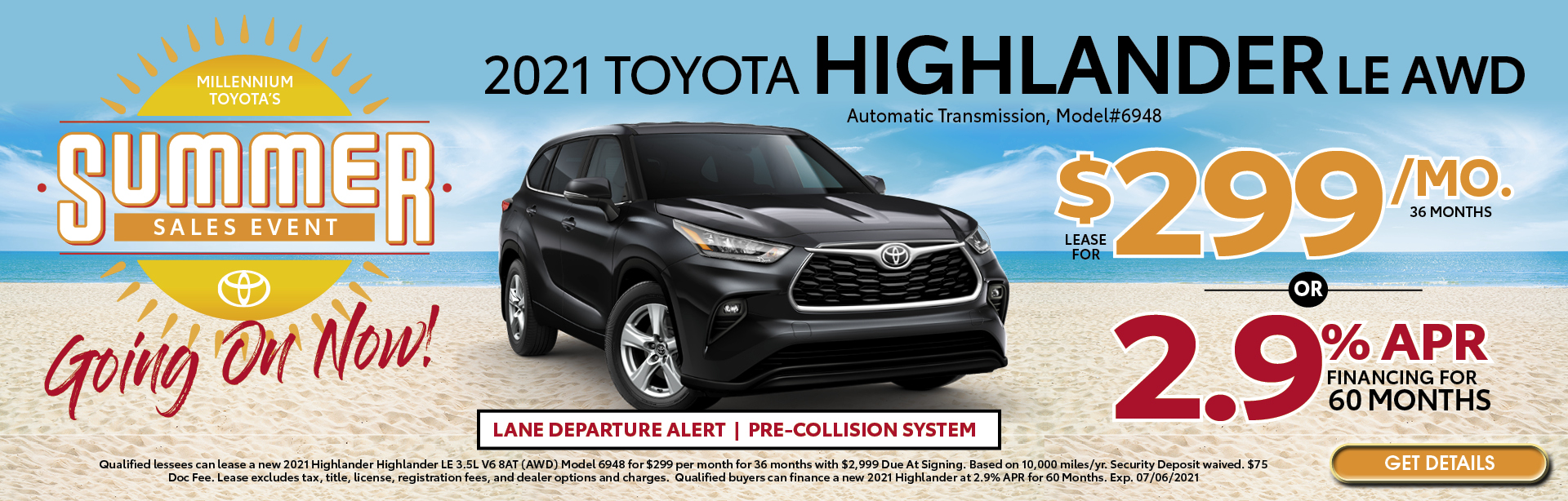 Exclusive Toyota Specials New Toyota in Hempstead, NY