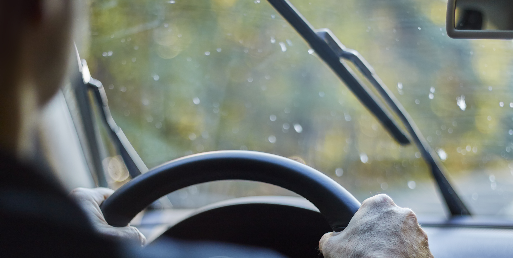 Windshield Wiper Replacement in Chattanooga, TN