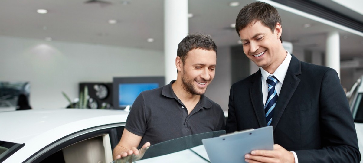 Sell Your Car to Eastgate CDJR in Indianapolis, IN 