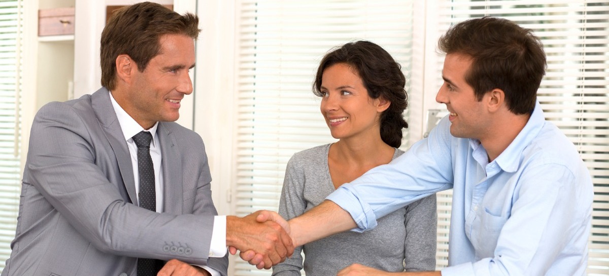 We Make The Process Easy!