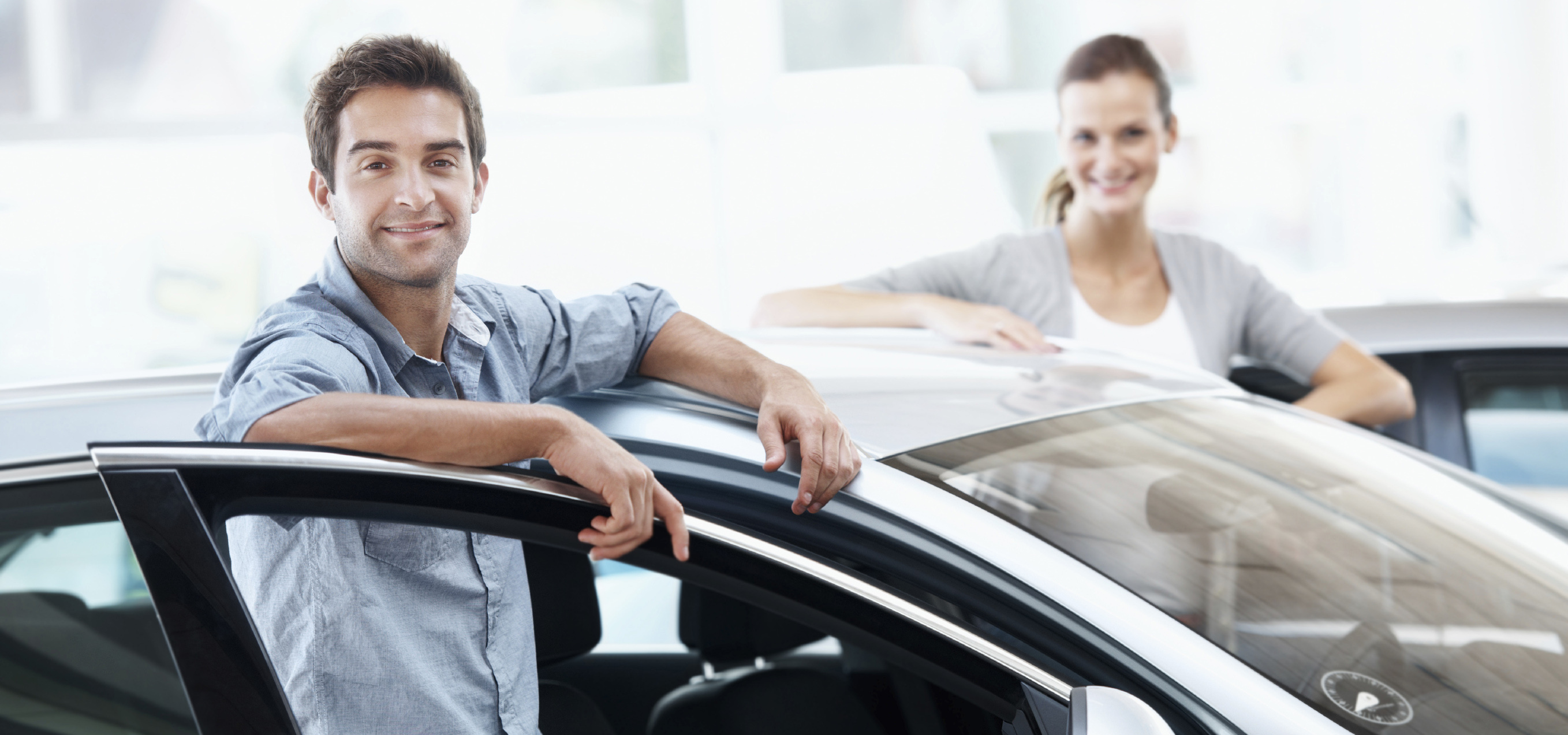 Selling vs Trading near Greenfield, IN